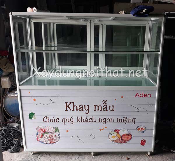 tu chan bat nhom kinh 8
