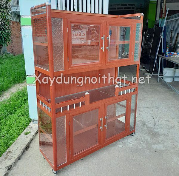 tu chan bat nhom kinh 9