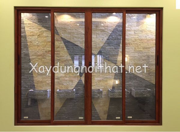 Khám Phá Cửa Lùa Nhôm Xingfa - Thẩm Mỹ, Bền Bỉ, Tiết Kiệm Không Gian cua lua nhom xingfa 11