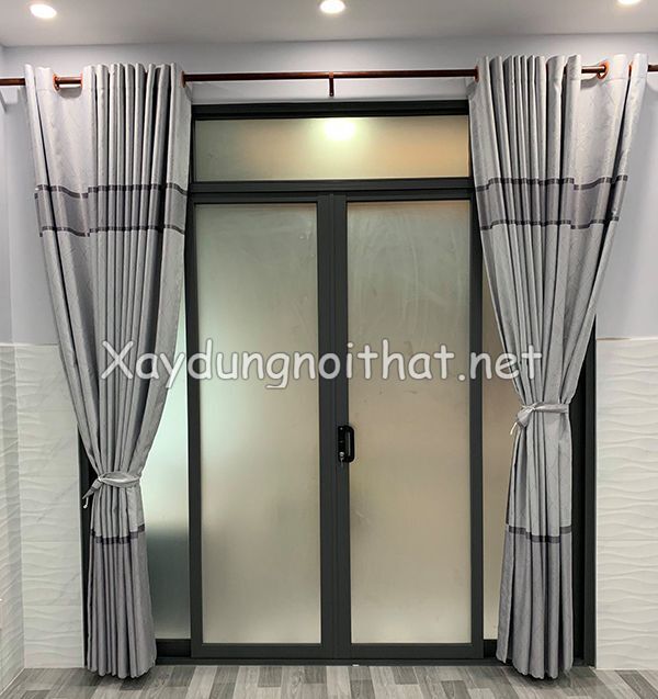 Khám Phá Cửa Lùa Nhôm Xingfa - Thẩm Mỹ, Bền Bỉ, Tiết Kiệm Không Gian cua lua nhom xingfa 13