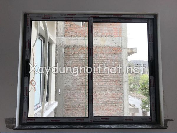 Khám Phá Cửa Lùa Nhôm Xingfa - Thẩm Mỹ, Bền Bỉ, Tiết Kiệm Không Gian cua lua nhom xingfa 24