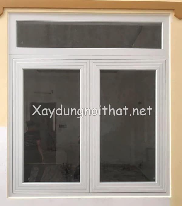 Khám Phá Vẻ Đẹp Sang Trọng Từ Cửa Nhôm Xingfa Màu Trắng cua nhom xingfa mau trang 7