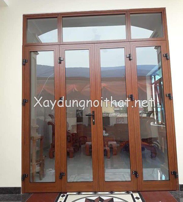cua nhom xingfa van go 13