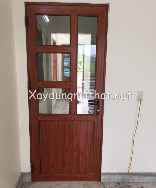 cua nhom xingfa van go 14