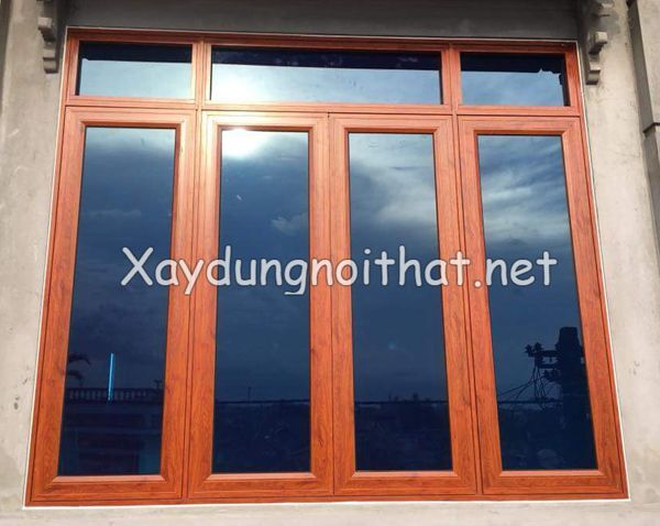 cua nhom xingfa van go 16