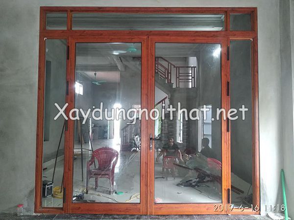 cua nhom xingfa van go 7