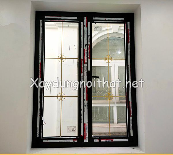 Cửa Sổ Nhôm Xingfa: Lựa Chọn Thông Minh Cho Ngôi Nhà Của Bạn cua so nhom xingfa 18
