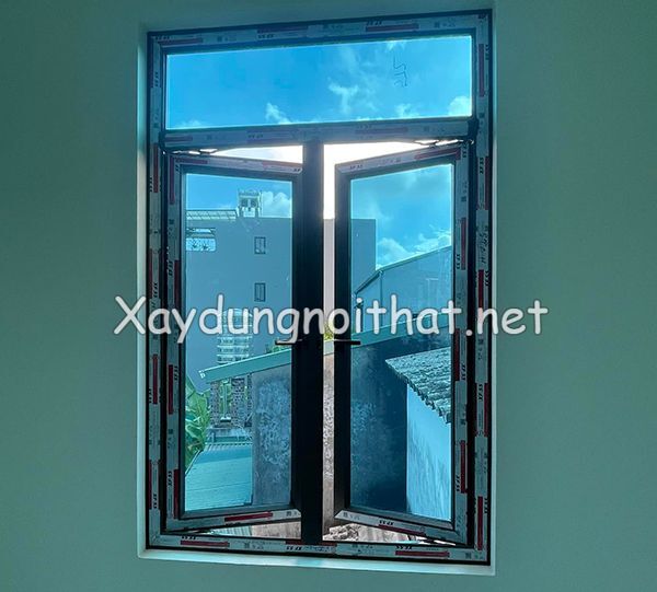 Cửa Sổ Nhôm Xingfa: Lựa Chọn Thông Minh Cho Ngôi Nhà Của Bạn cua so nhom xingfa 27