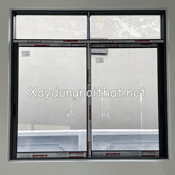 Xem Ngay Báo Giá Và 50 Mẫu Cửa Nhôm Hệ 55 Đẹp Không Thể Tin Nổi mau cua nhom he 55 31