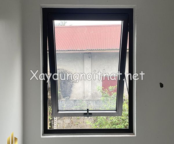 Xem Ngay Báo Giá Và 50 Mẫu Cửa Nhôm Hệ 55 Đẹp Không Thể Tin Nổi mau cua nhom he 55 32