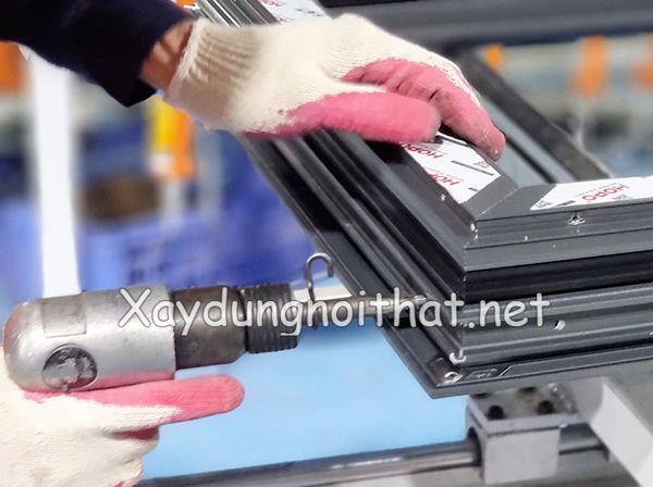 Cửa Sổ Nhôm Xingfa: Lựa Chọn Thông Minh Cho Ngôi Nhà Của Bạn nhom xingfa 14