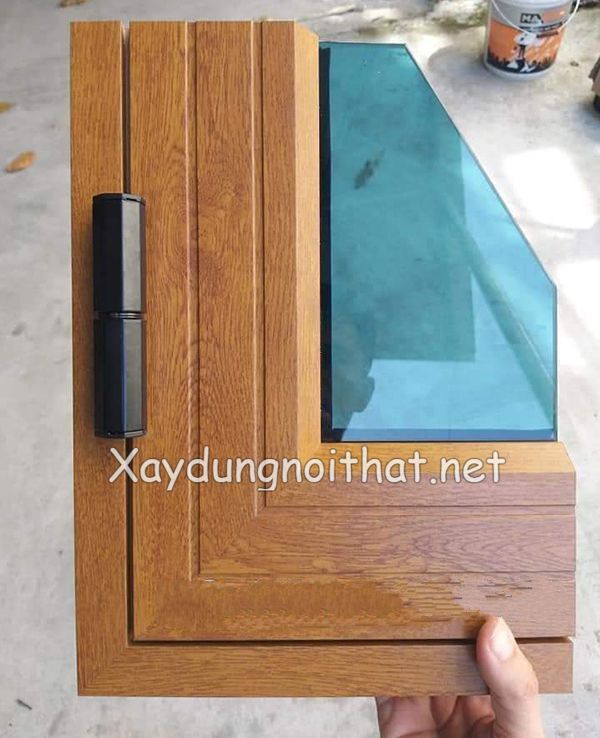 Nhôm Xingfa Quảng Đông: Bí Kíp Chọn Mua & Ứng Dụng Trong Xây Dựng nhom xingfa 9