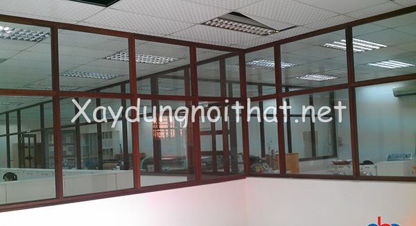 Giá Vách Nhôm Kính Xingfa Mới Nhất – Bền Đẹp Chuẩn Cao Cấp! vach kinh nhom xingfa 24