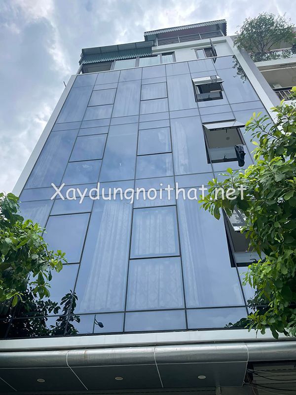 Nhôm Xingfa Quảng Đông: Bí Kíp Chọn Mua & Ứng Dụng Trong Xây Dựng vach kinh nhom xingfa 5