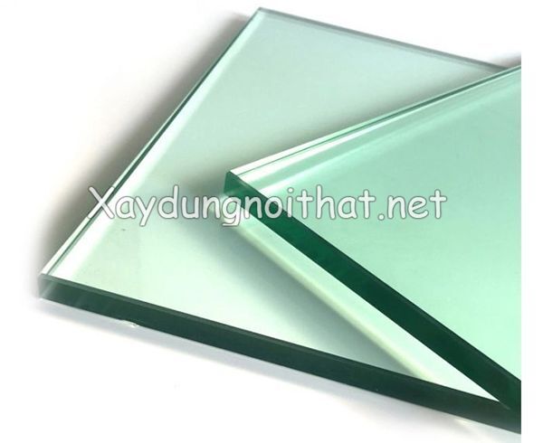 Phân Biệt Kính Cường Lực Và Kính Thường: Loại Nào Tốt Cho Công Trình? Mẫu kính cường lực