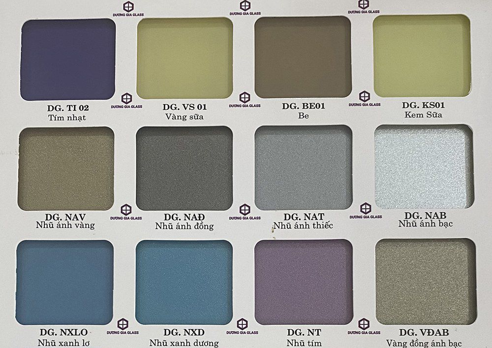 Kính Ốp Bếp Giá Bao Nhiêu? Xem Ngay Mẫu Đẹp Đang “Hot” Nhất Mau kinh bep son nhu