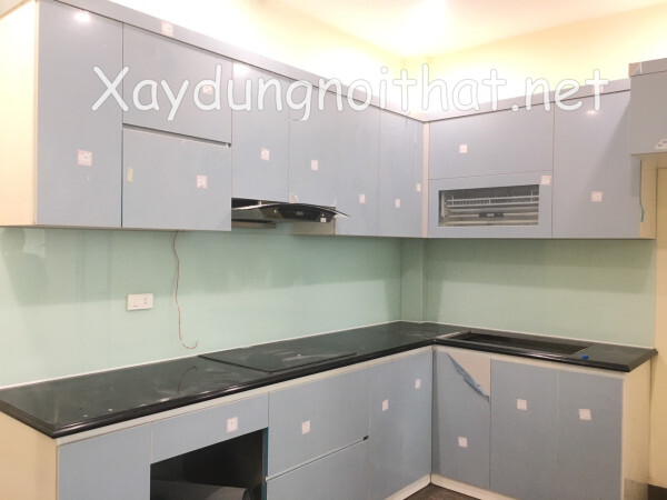 Top Mẫu Kính Ốp Bếp Màu Trắng Sữa Đẹp – Xem Ngay Báo Giá Ưu Đãi kinh bep mau trang sua 12