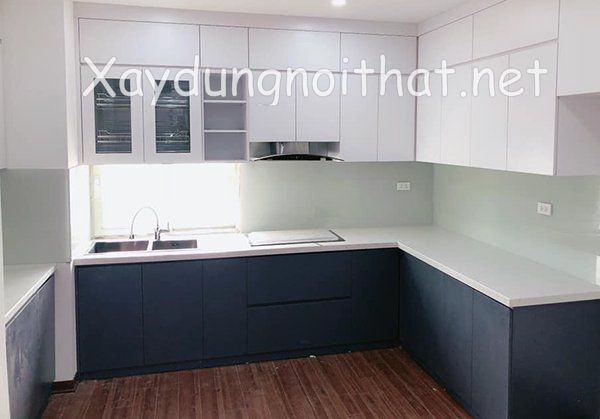 Top Mẫu Kính Ốp Bếp Màu Trắng Sữa Đẹp – Xem Ngay Báo Giá Ưu Đãi kinh bep mau trang sua 2