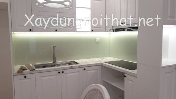 Top Mẫu Kính Ốp Bếp Màu Trắng Sữa Đẹp – Xem Ngay Báo Giá Ưu Đãi kinh bep mau trang sua 6