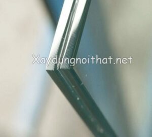 Mẫu kính cường lực