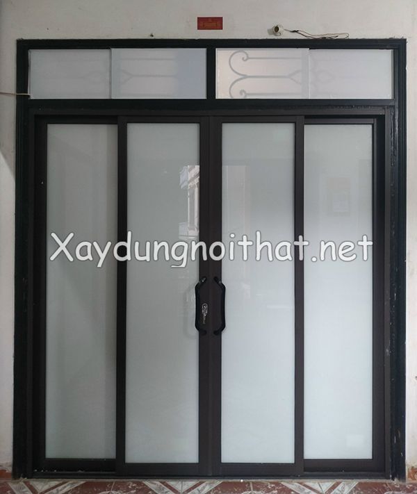 cua nhom 4 canh 8