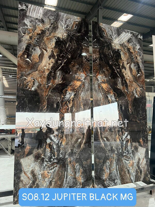da marble 8