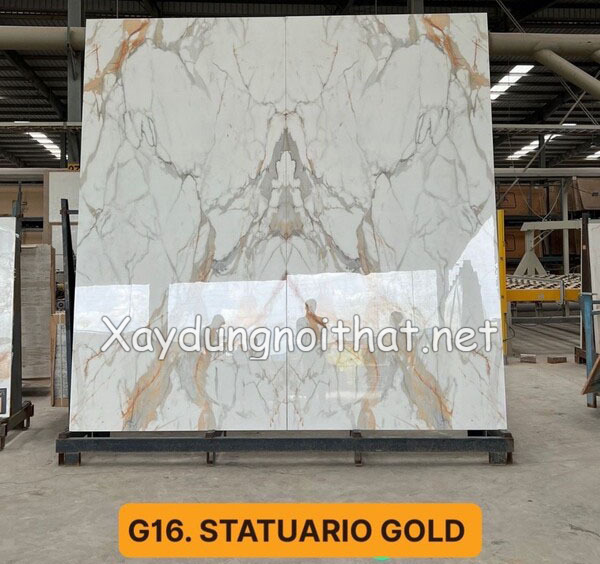 da marble 9