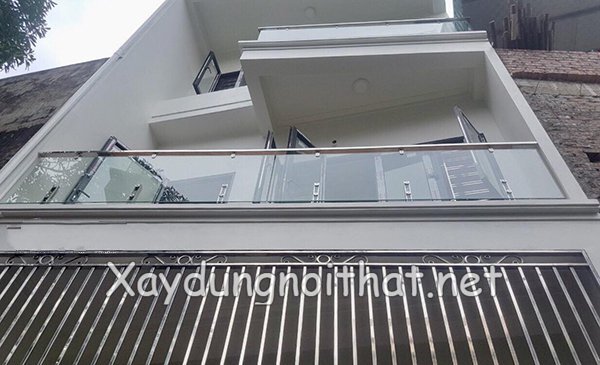 lan can kinh 35