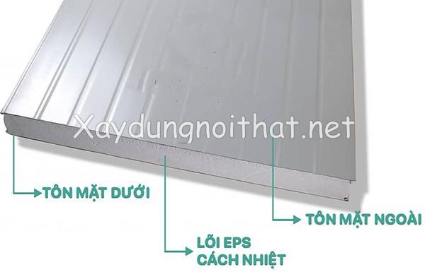 tam panel cach nhiet 2