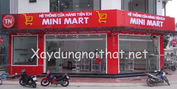 Xem 50 Mẫu Bảng Hiệu Tạp Hóa Đẹp, Thu Hút Khách Hàng Hiệu Quả ban hieu quang cao tap hoa 18