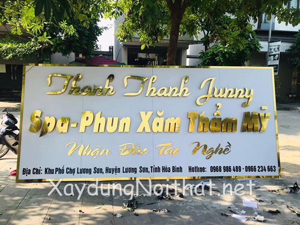 bang hieu quang cao spa 61