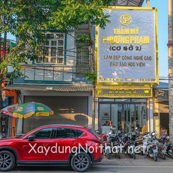 bang hieu quang cao spa 69