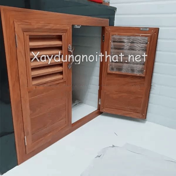 canh cua nhom tu bep 12