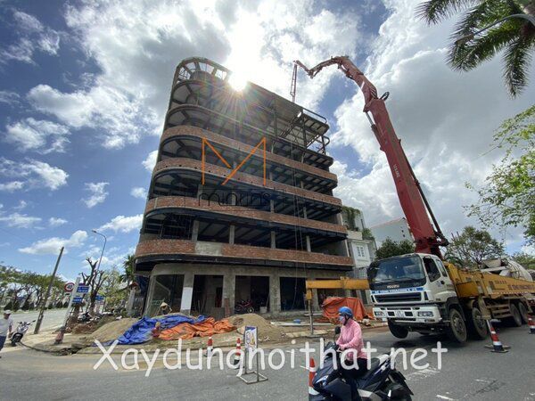 Nhà Khung Thép: Giải Pháp Xây Dựng Hiện Đại, Bền Vững & Tiết Kiệm nha khung thep 22