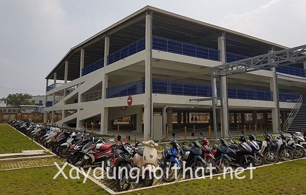Nhà Khung Thép: Giải Pháp Xây Dựng Hiện Đại, Bền Vững & Tiết Kiệm nha khung thep 26