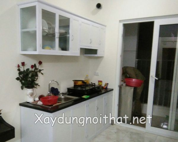 tu bep nhom kinh nho don gian 10