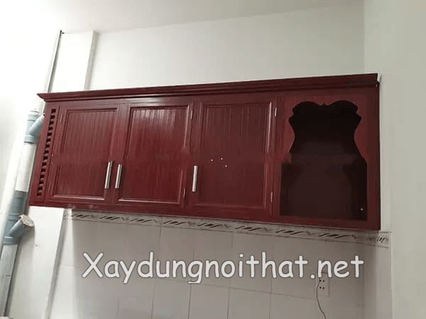 tu bep nhom kinh nho don gian 15