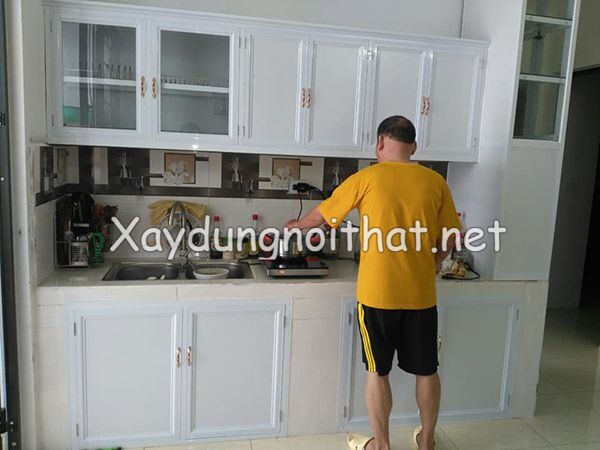 tu bep nhom kinh nho don gian 27