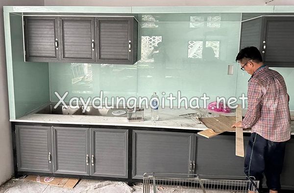tu bep nhom kinh nho don gian 29