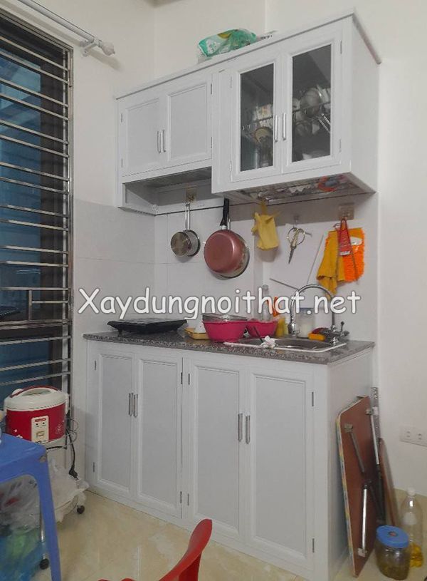tu bep nhom kinh nho don gian 34