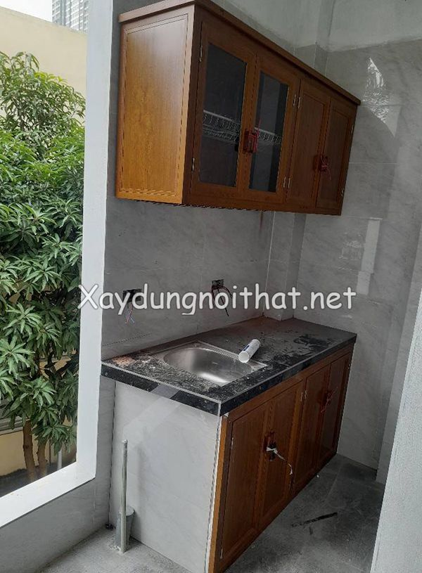 tu bep nhom kinh nho don gian 35