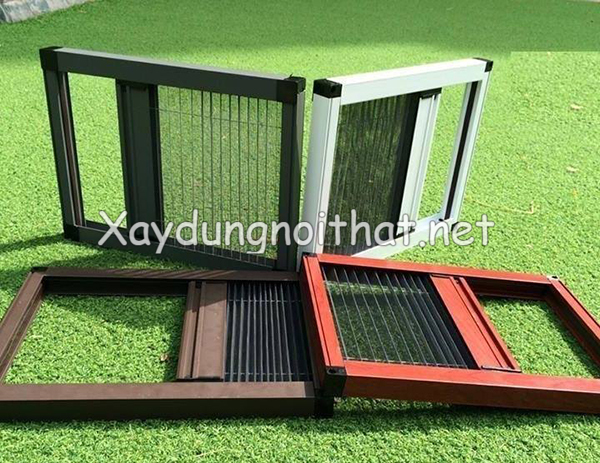 Lưới Chống Muỗi Là Gì? Bí Quyết Đuổi Muỗi Mà Không Cần Hóa Chất cua luoi chong muoi 11