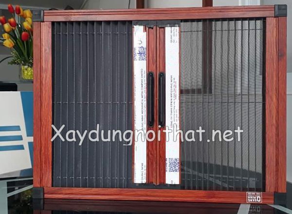 Báo Giá Cửa Lưới Chống Muỗi Mới Nhất 2025 – Đặt Ngay, Giá Tốt! cua luoi chong muoi 2