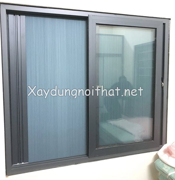 Top Mẫu Cửa Lưới Chống Muỗi Dạng Xếp: Gọn Gàng – Thẩm Mỹ – Hiệu Quả cua luoi chong muoi dang xep 30