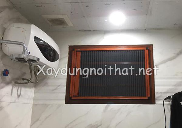Cửa Sổ Lưới Chống Muỗi: Chọn Loại Nào Tốt & Bền Đẹp Cho Nhà Bạn? cua luoi chong muoi dang xep 31