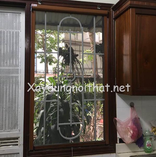Cửa Lưới Chống Muỗi Tự Cuốn - Giải Pháp An Toàn Cho Gia Đình Bạn cua luoi chong muoi tu cuon 19
