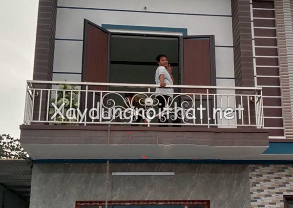 Tổng Hợp 50 Mẫu Lan Can Inox Đẹp Nhất – Kèm Bảng Giá Chi Tiết lan can inox 14