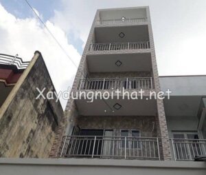 Mẫu lan can inox đẹp