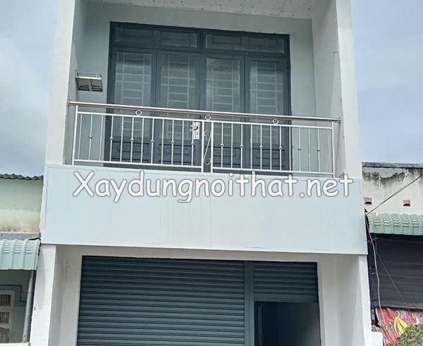 Tổng Hợp 50 Mẫu Lan Can Inox Đẹp Nhất – Kèm Bảng Giá Chi Tiết lan can inox 2