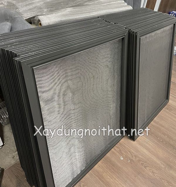Báo Giá Cửa Lưới Chống Muỗi Mới Nhất 2025 – Đặt Ngay, Giá Tốt! lap dat cua luoi chong muoi 10